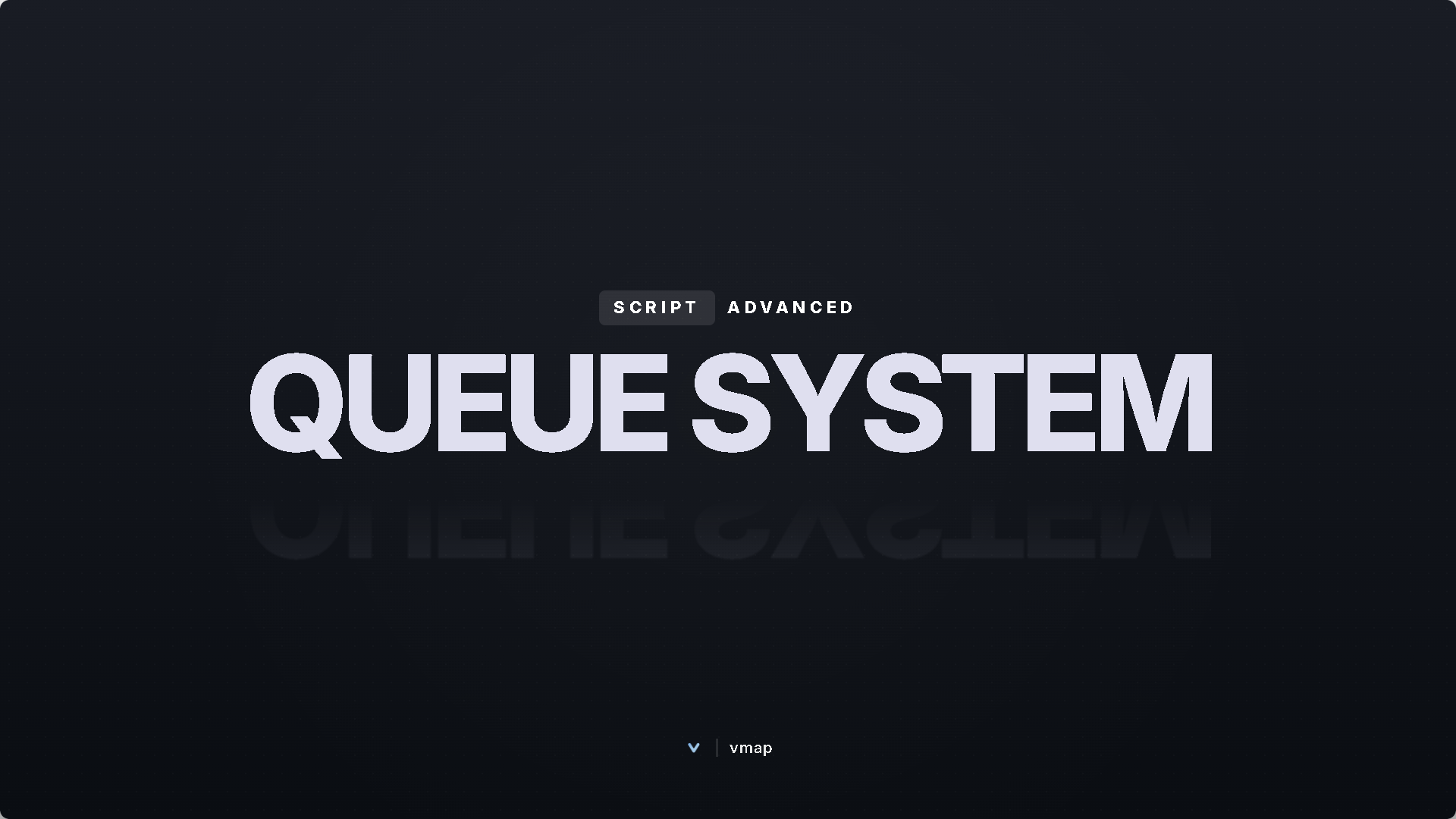 Advanced Queue System | Windy City / YBN Inspired