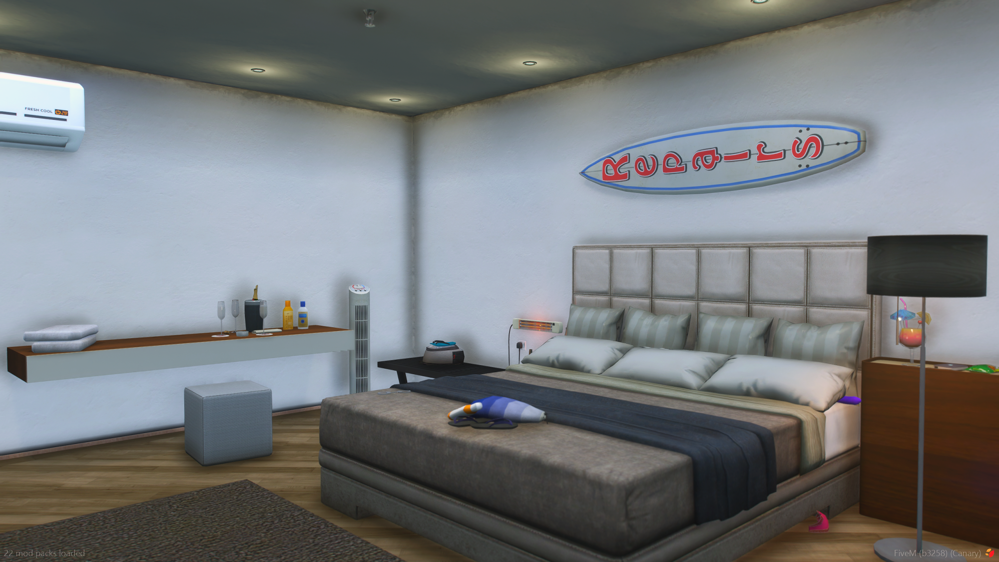 Aqua Paradise Screenshot 7