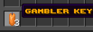 3 ɢᴀᴍʙʟᴇʀ ᴋᴇʏ