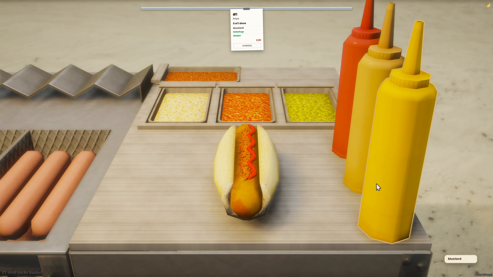 Food Stands - Image undefined
