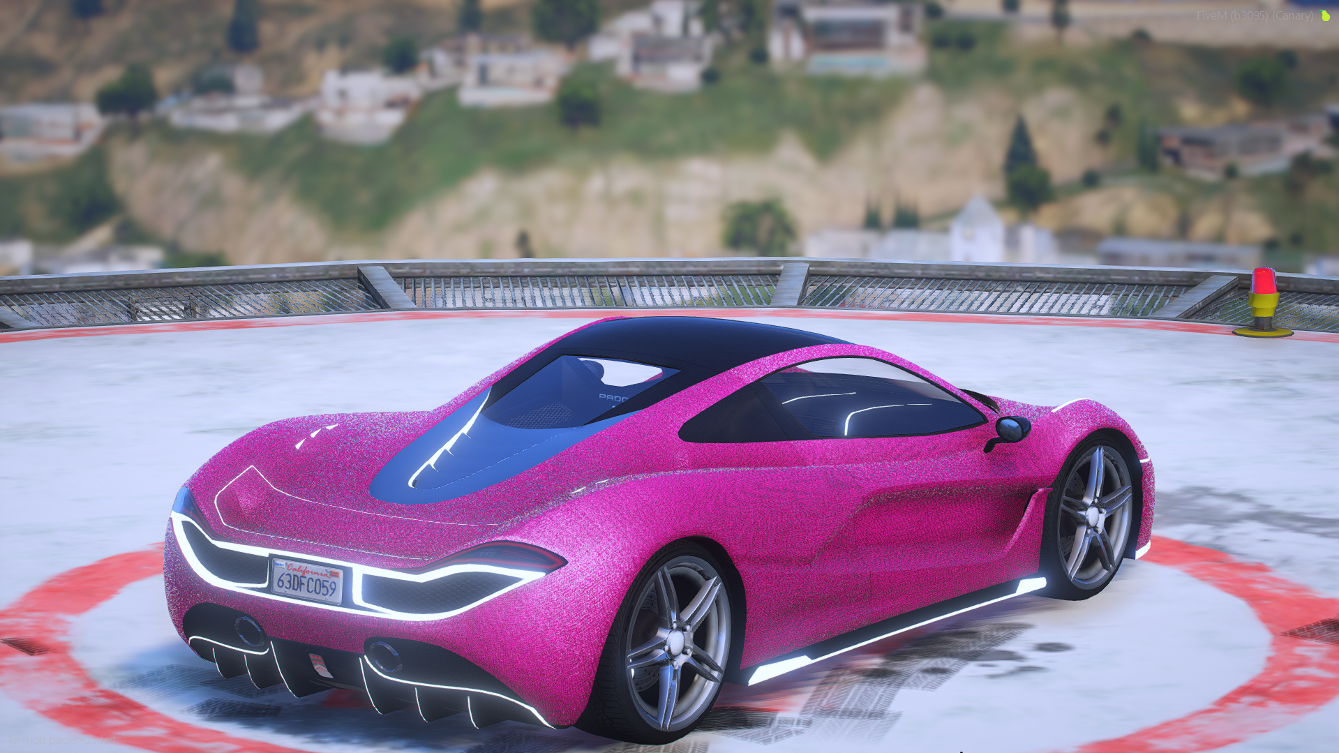 VVS Progen T20