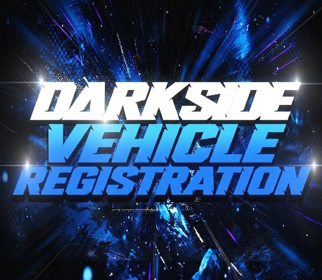 Vehicle Registration