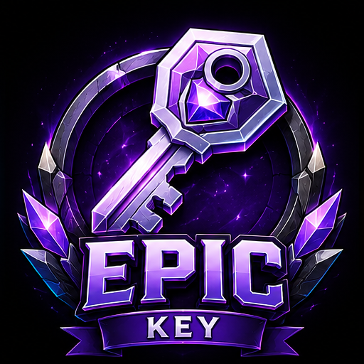 Epic Key