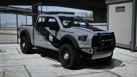 V1 CARACARA 4X4
