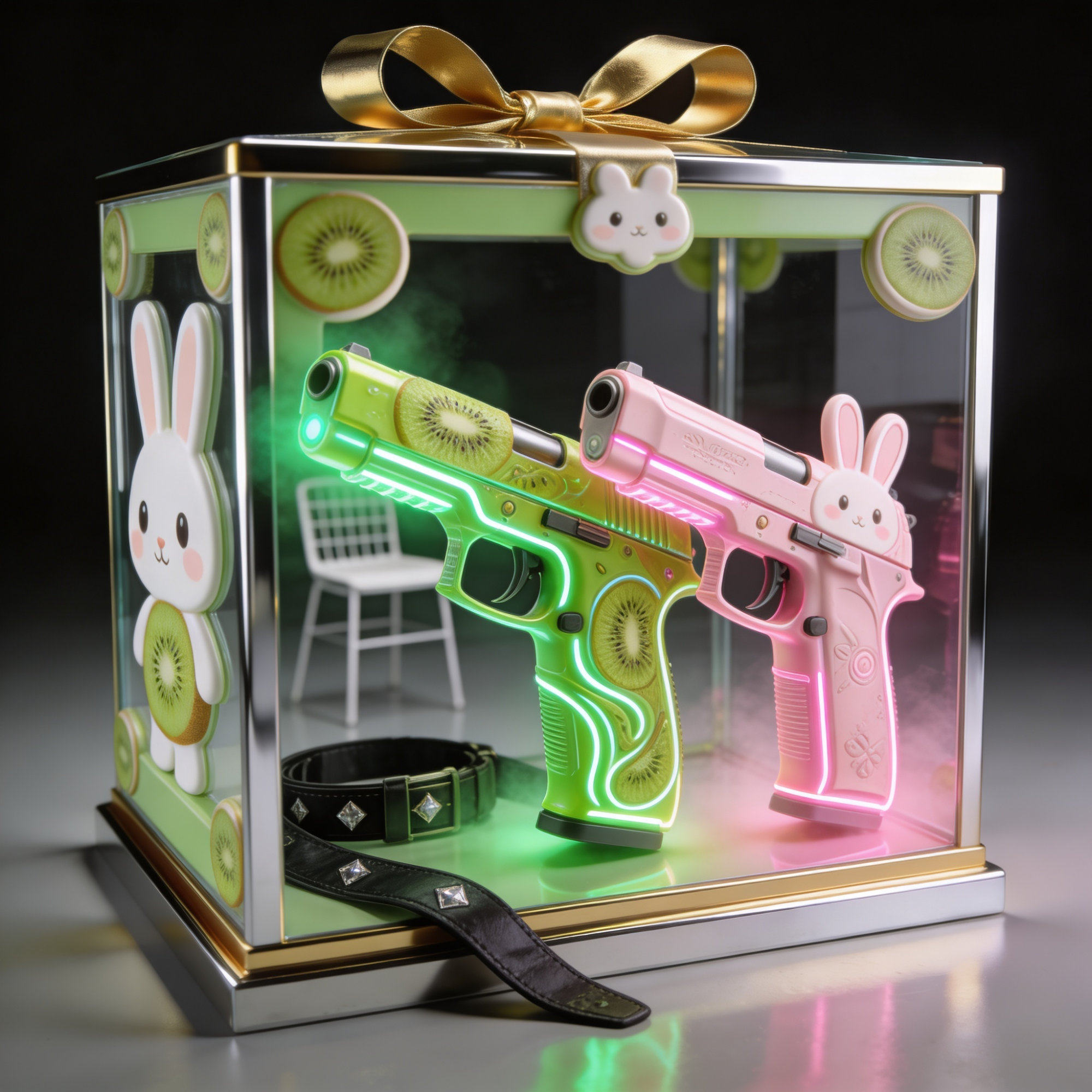Bun & Kiwi Bundle