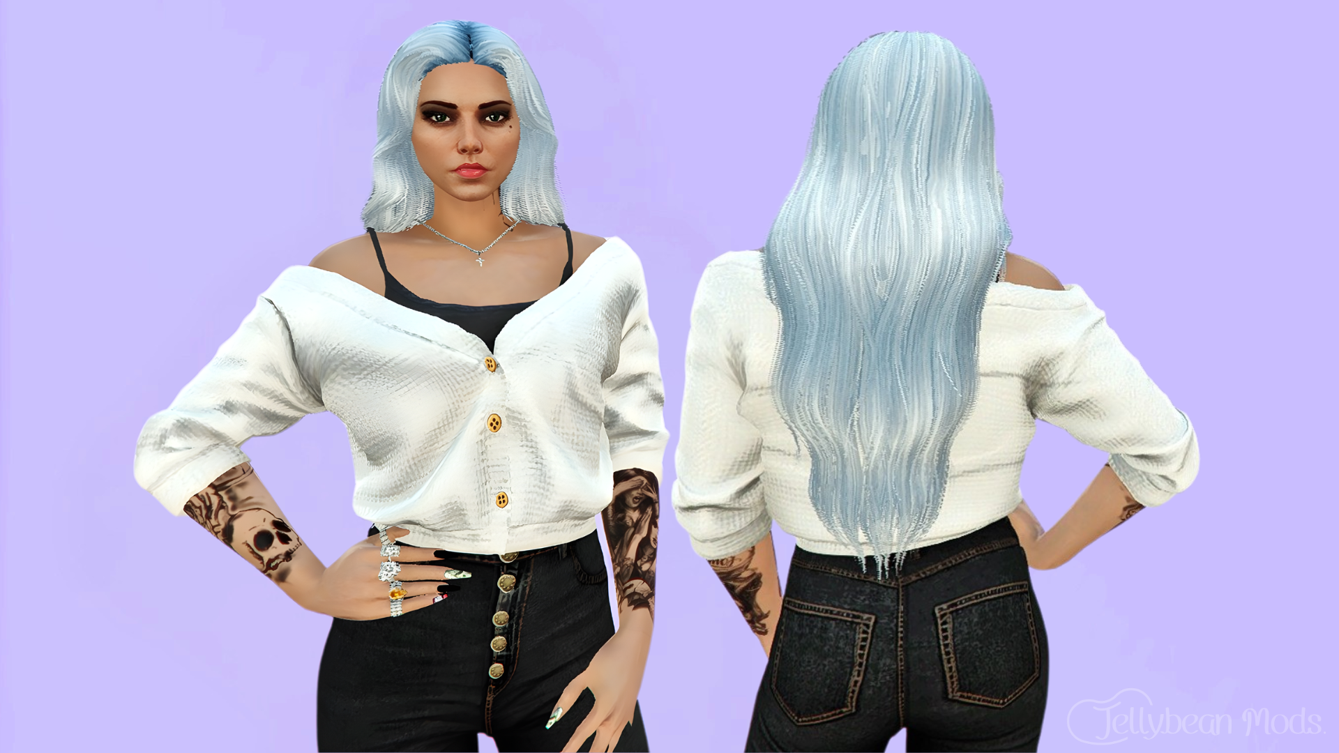 Denise Hair