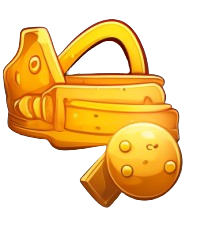 TAG CUSTOM (4 LETRAS)