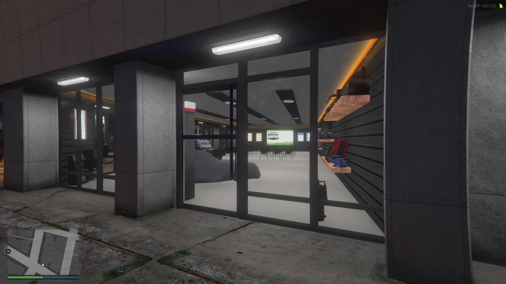 Fahrschule [MLO] V.1