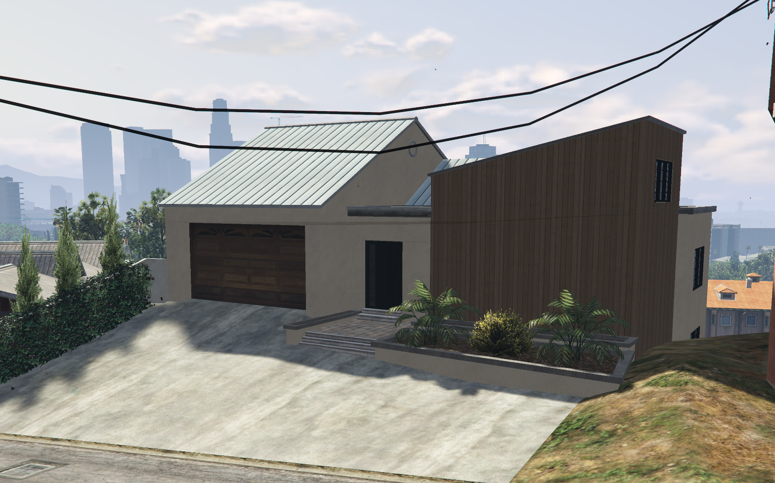 Luxury Villas  12 - Permanent slot - Postal 462