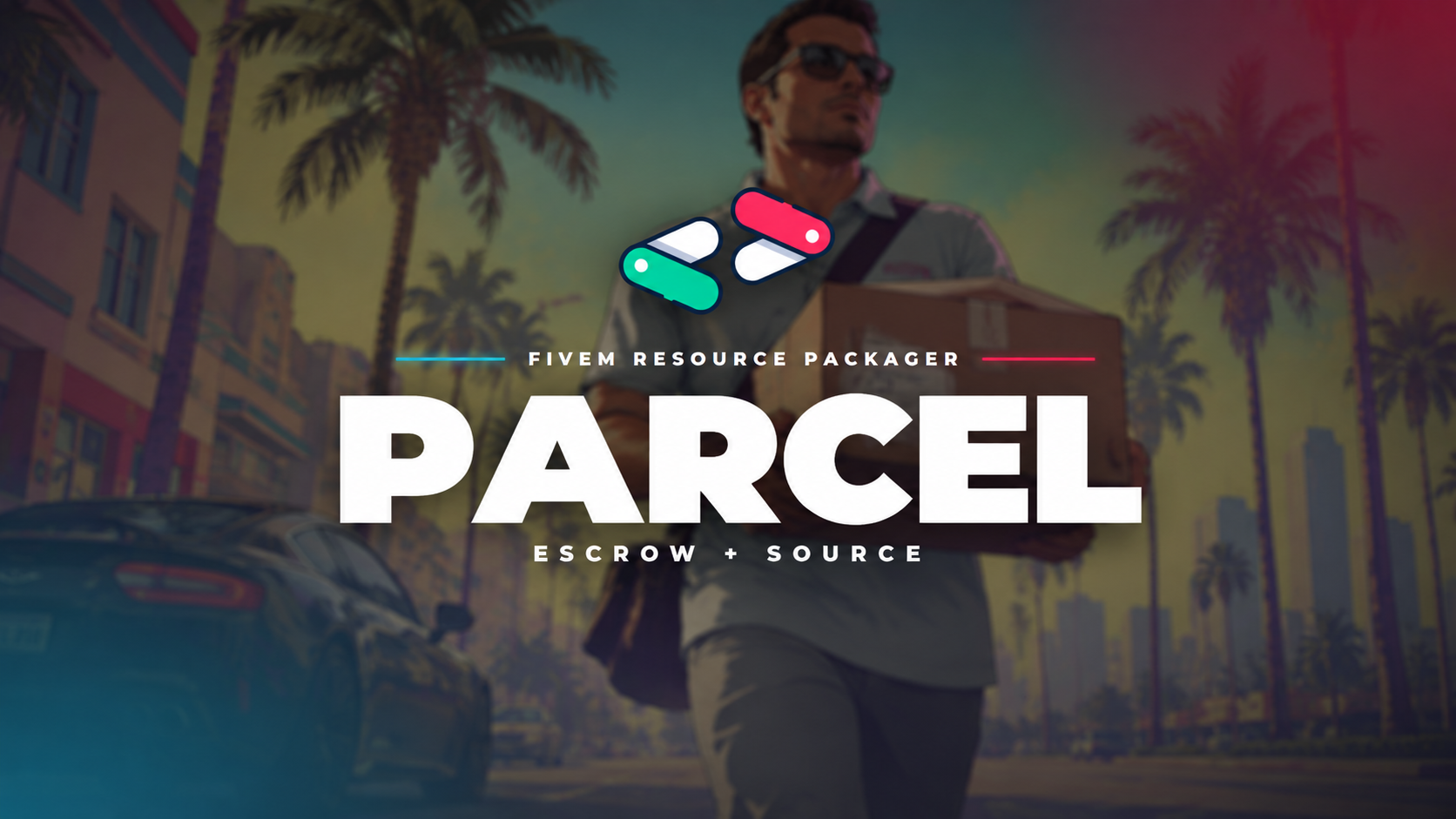 Parcel