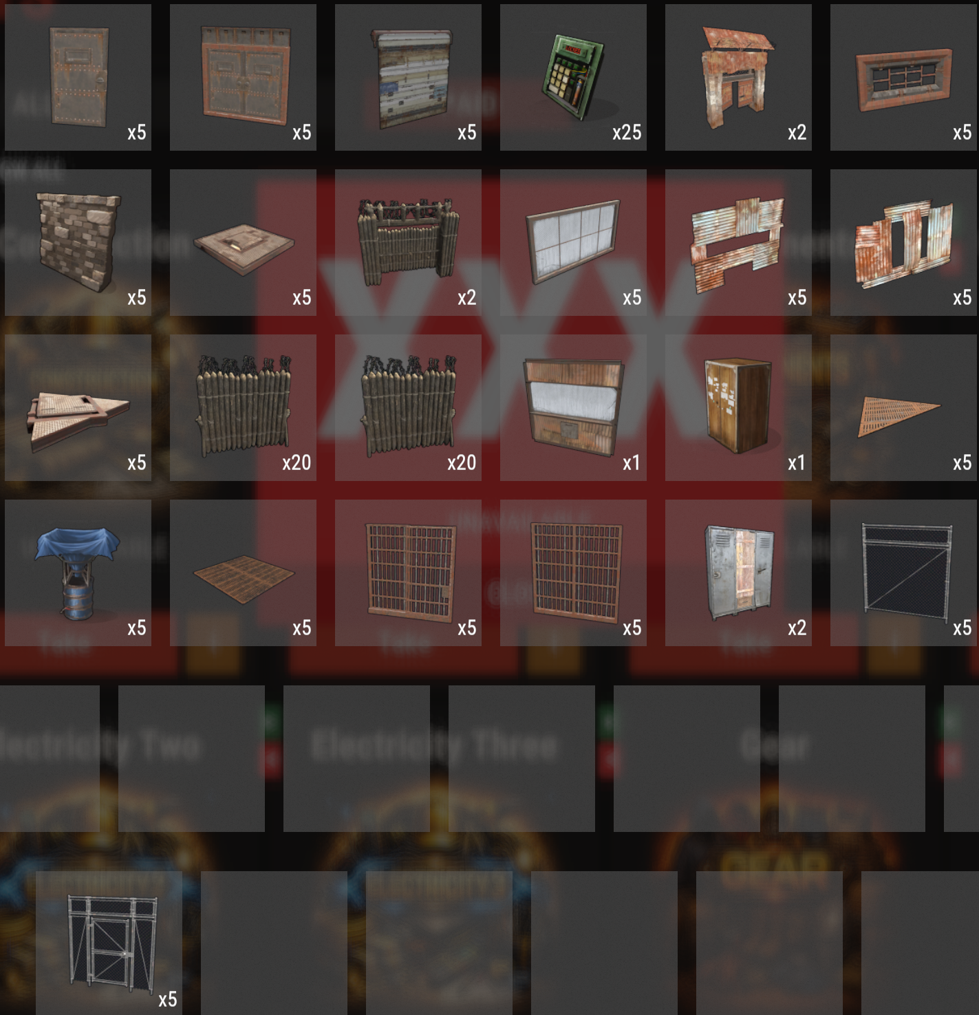Construction