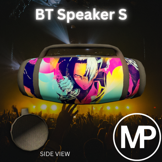 BT Speaker S