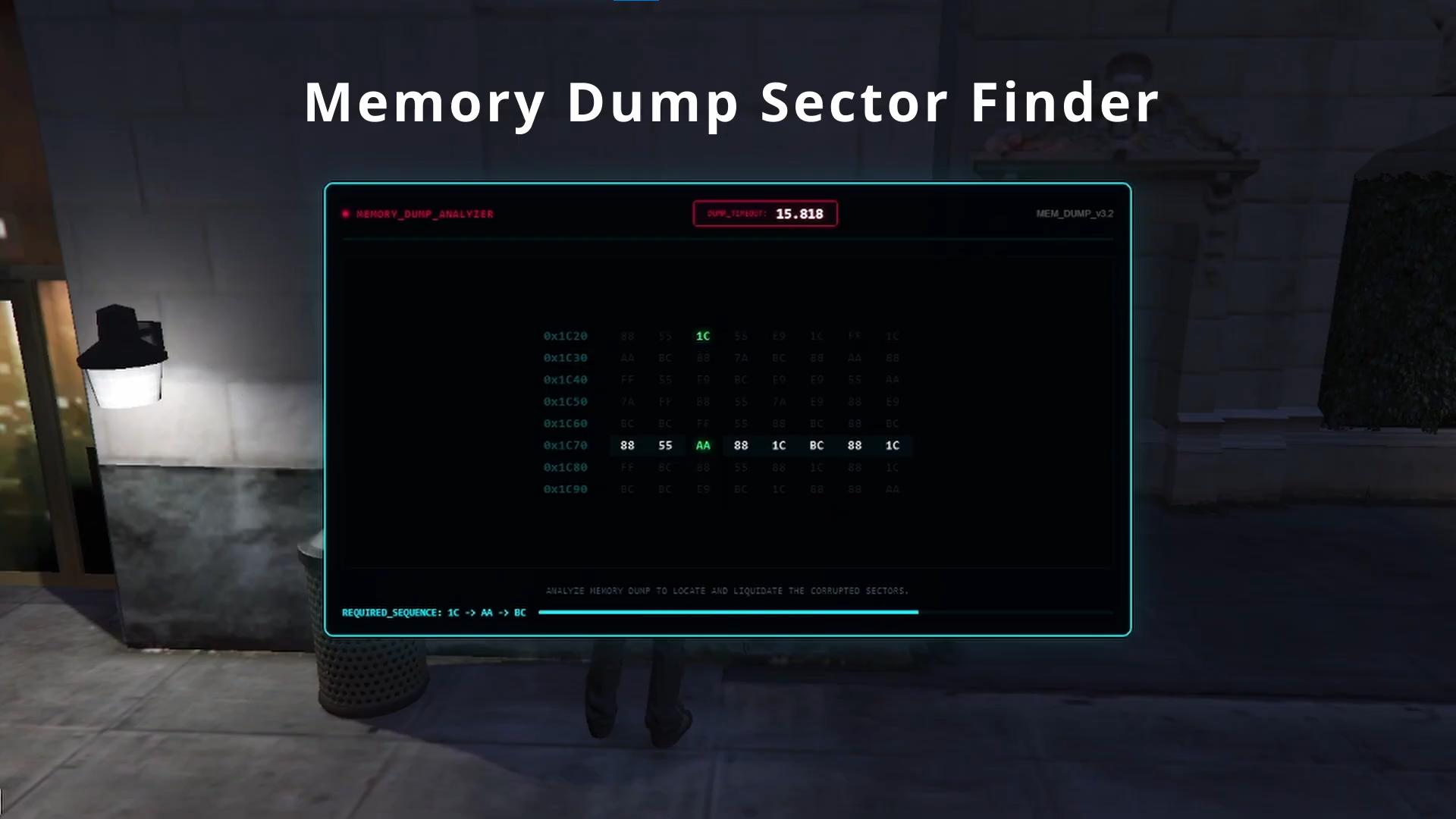 🕵️ Hacker Minigame Pack (12-in-1) [Escrow]
