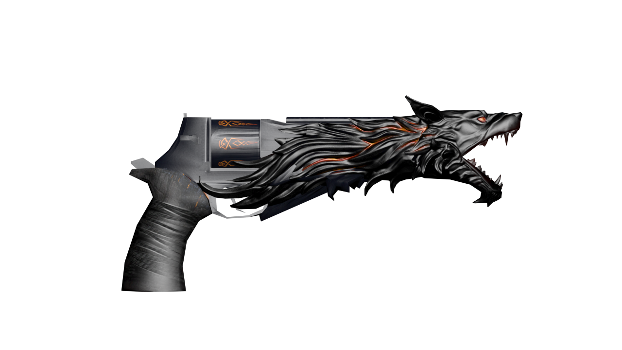 Deagle WOLDVERN