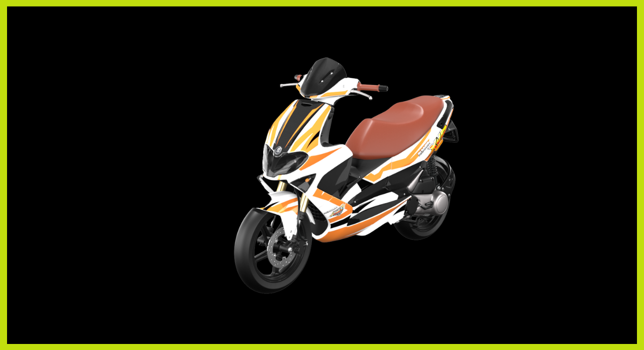VXR 50