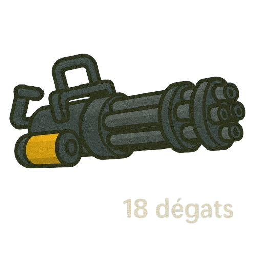 MINIGUN