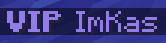VIP Rank