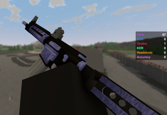 Ocean SkinPack!