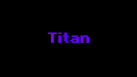 Titan Rank