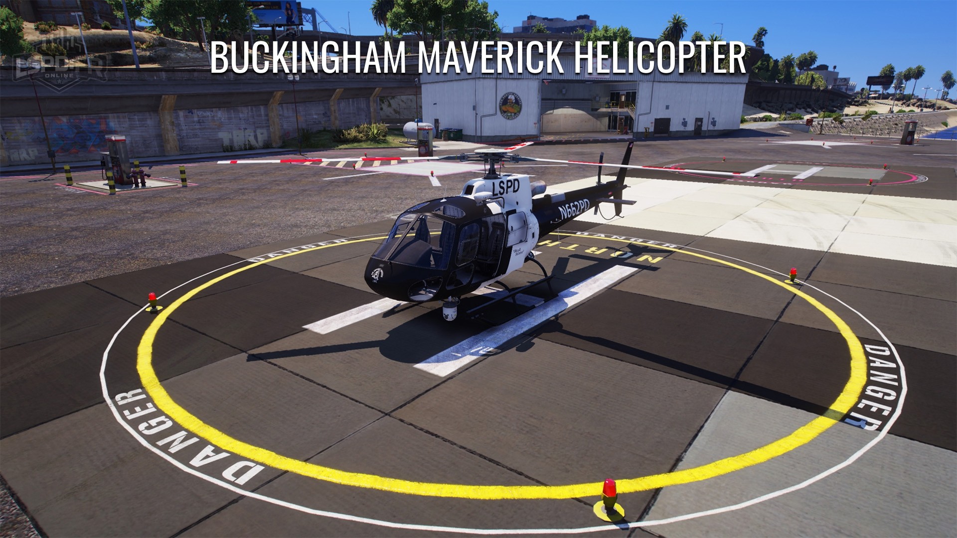 Air Support Unit