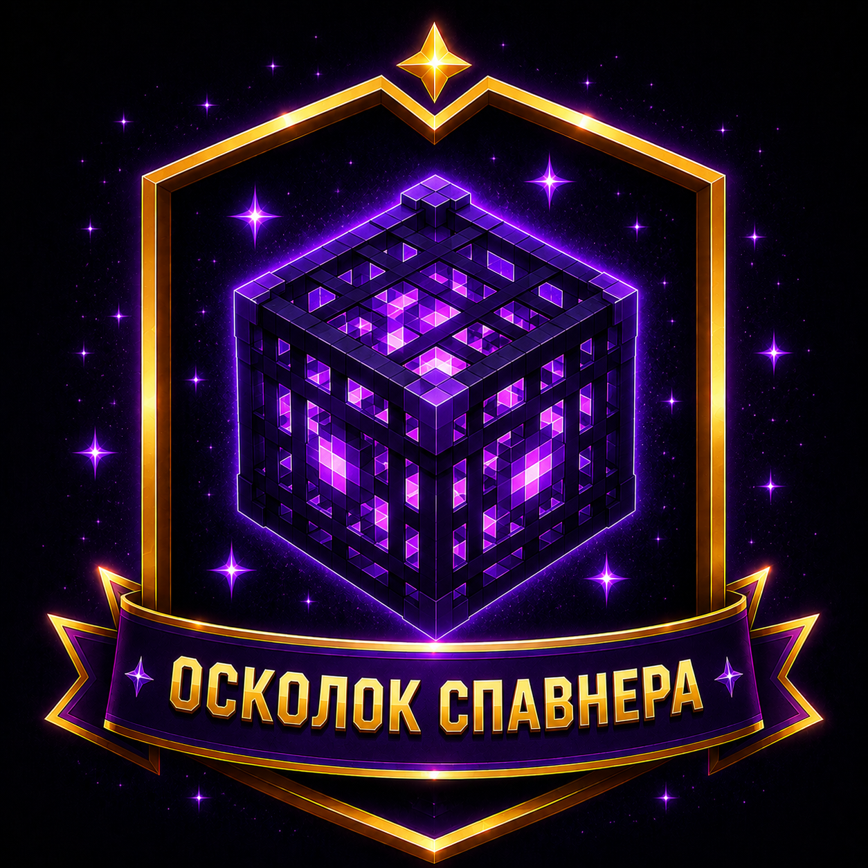 Осколок спавнера
