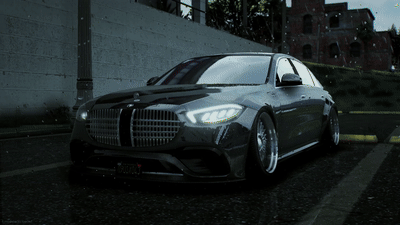 Benefactor Staatsman Unmarked