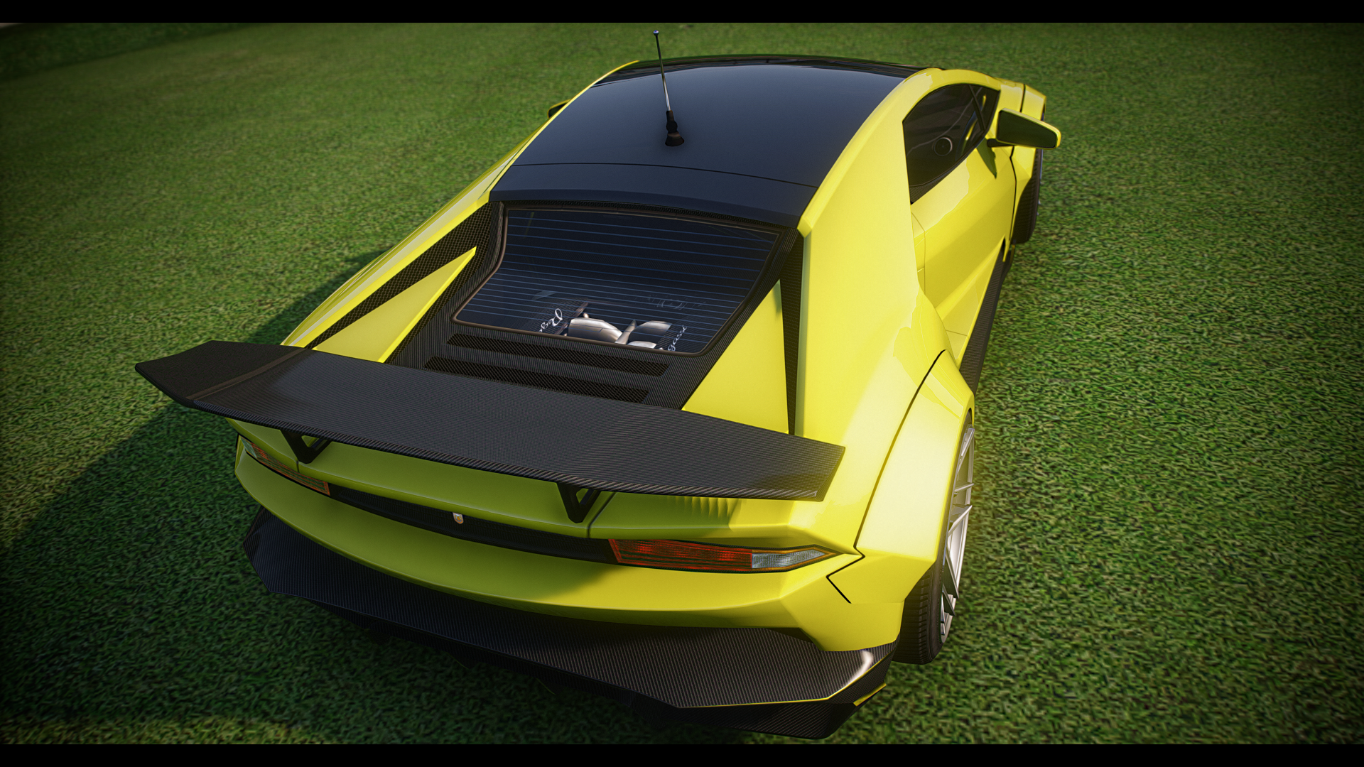 Pegassi Tempesta CTX