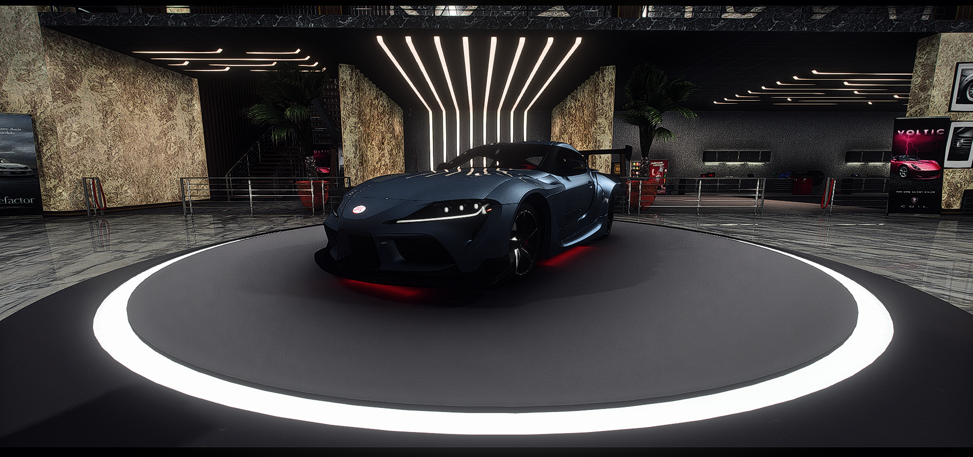 ANNIS Jester XF
