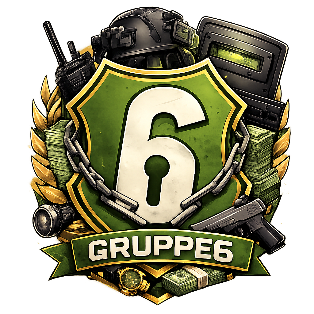 💵💰💵gruppe6