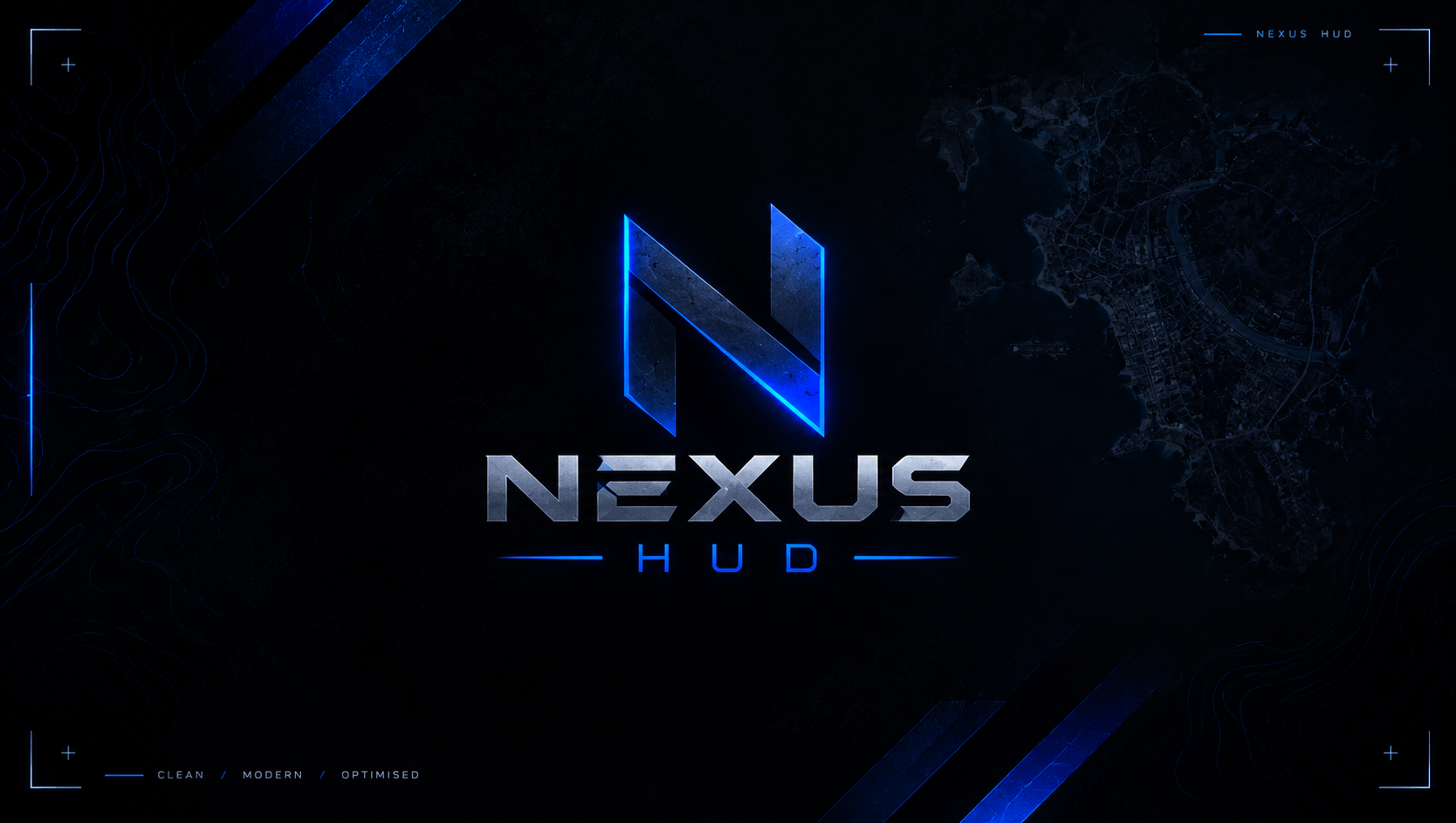 Nexus Hud