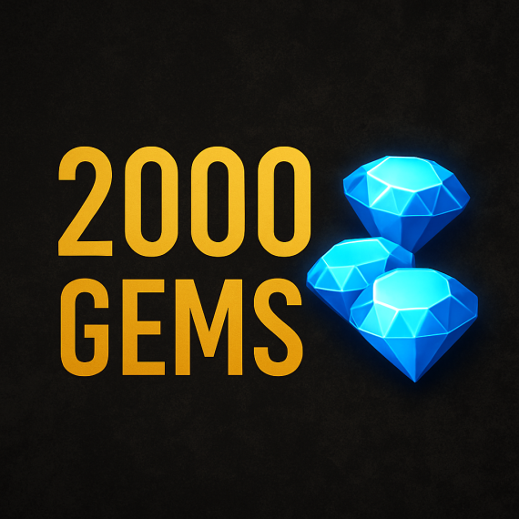 2000GEMS