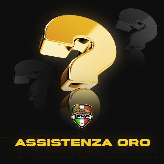 ASSISTENZA VIP