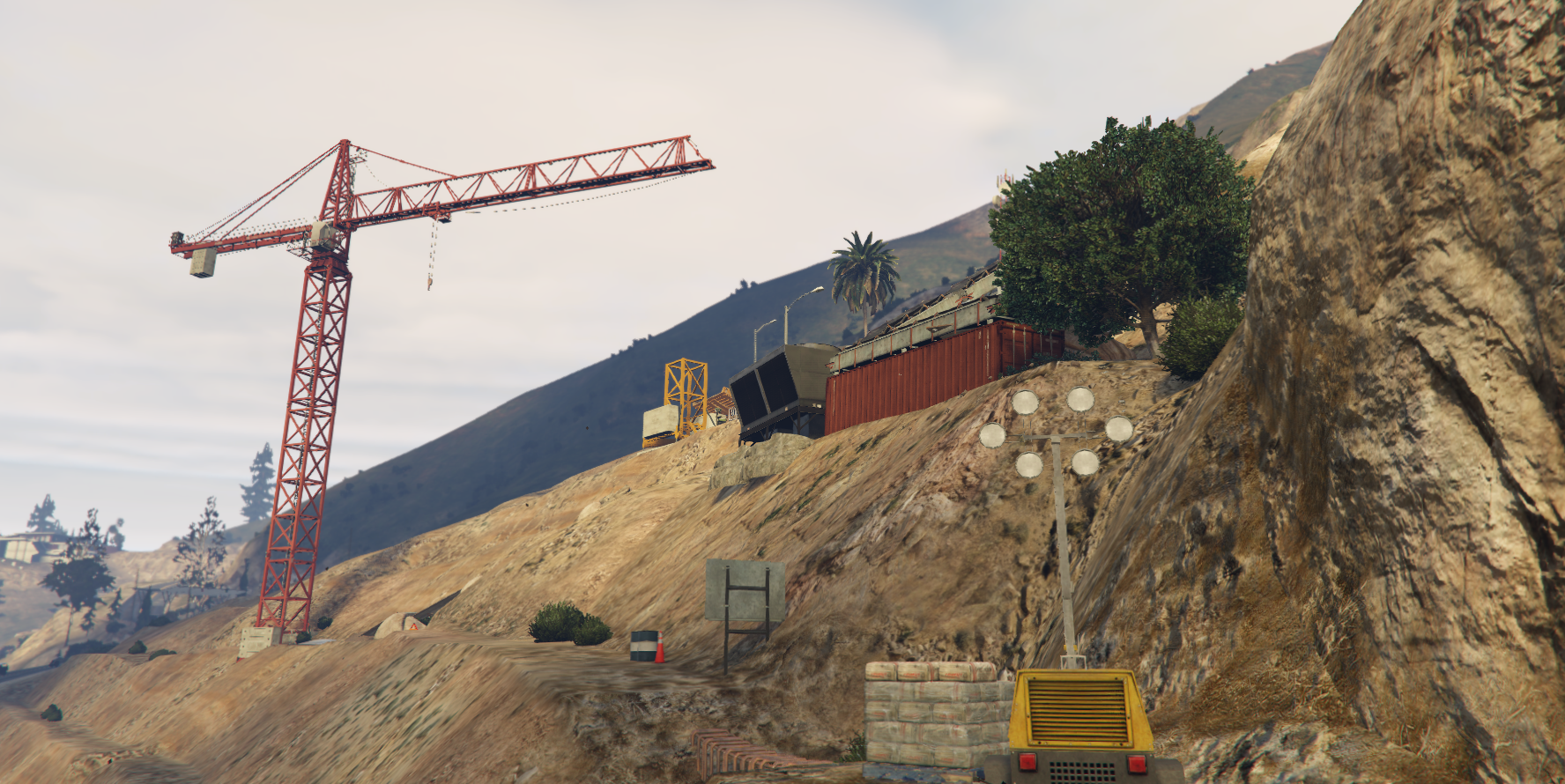 North Mine | OPEN SOURCE