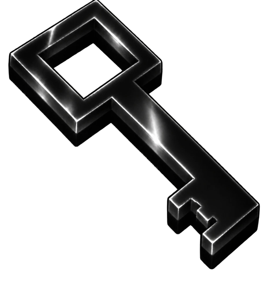 Eclipse Key ( 1 )