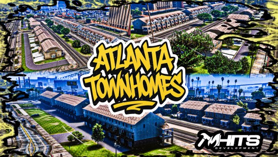 ATLANTA TOWNHOMES
