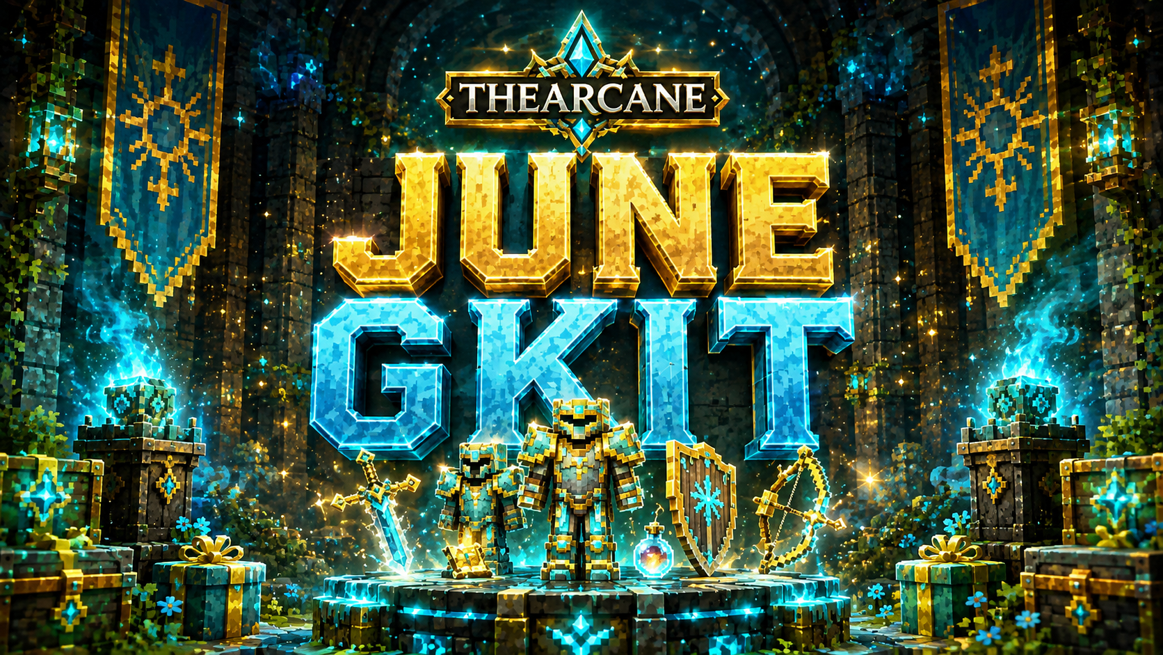 June GKIT