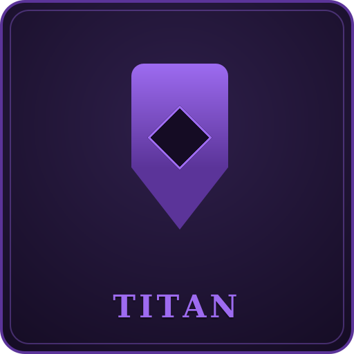 Titan Rank