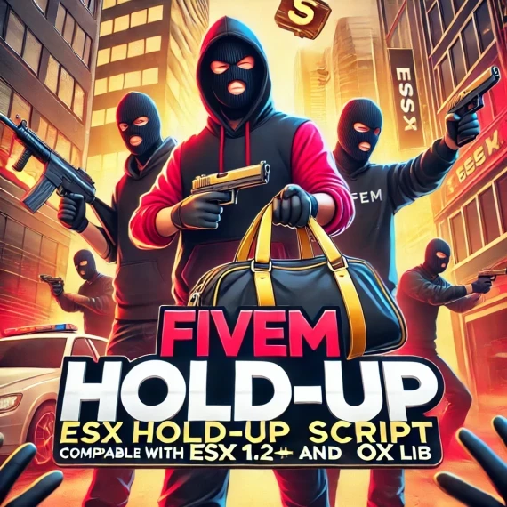 Ko Holdup