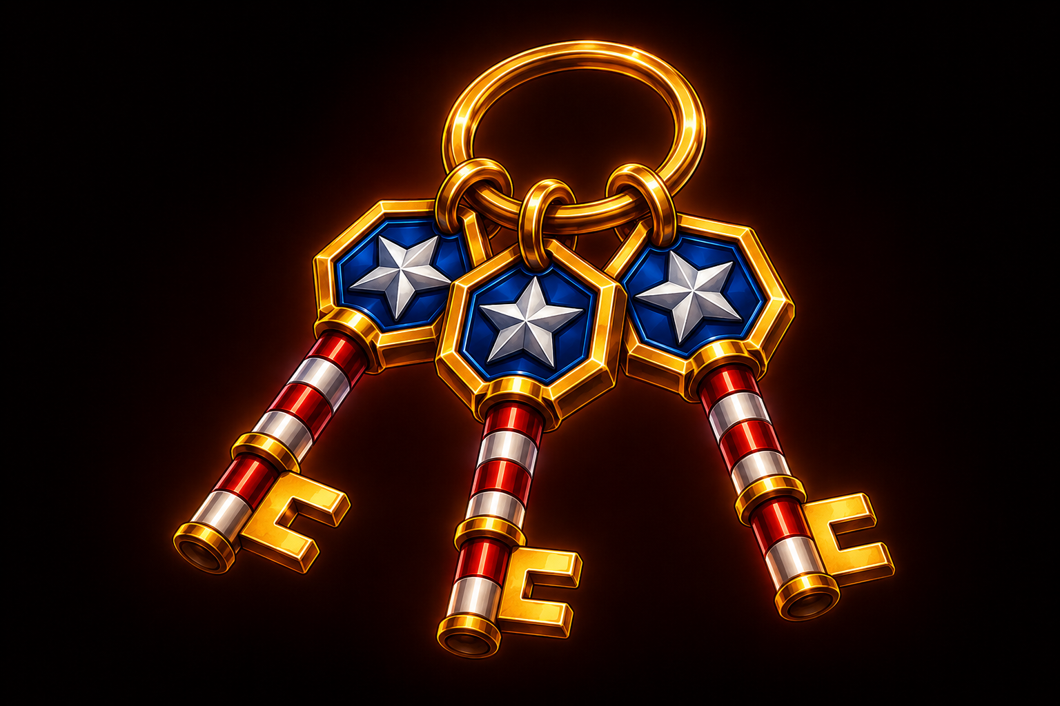 July Month Crate x 3