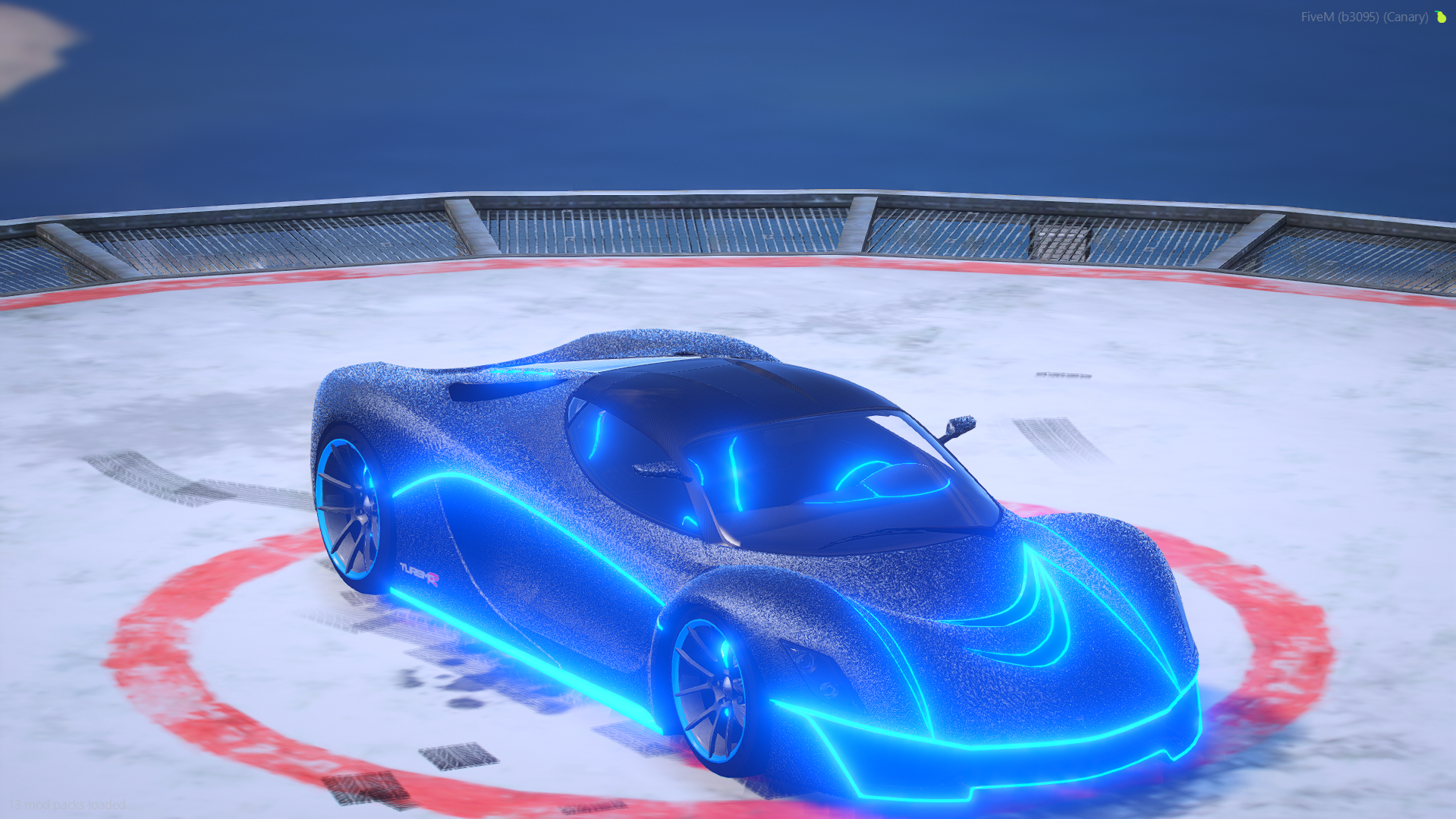 VVS Grotti Turismo R