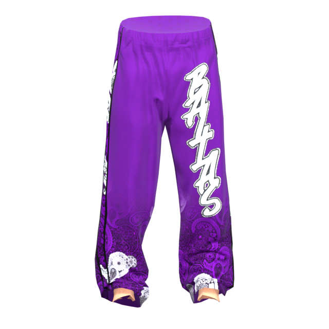 Fraktions Hose