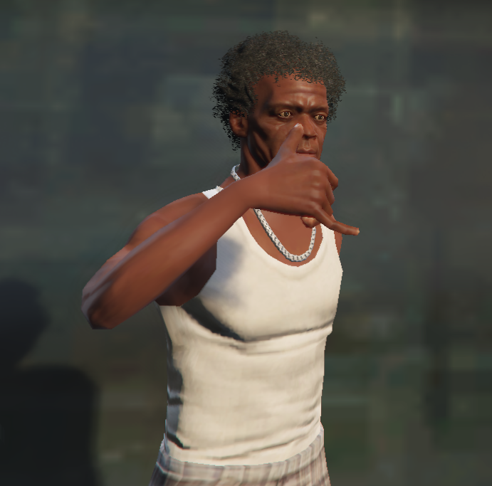 12 Roleplay/Funny Animations [ADDON]