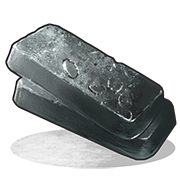 0.5k HQ Metal