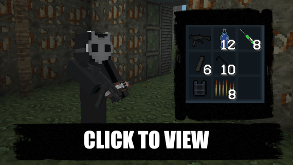 Militia III