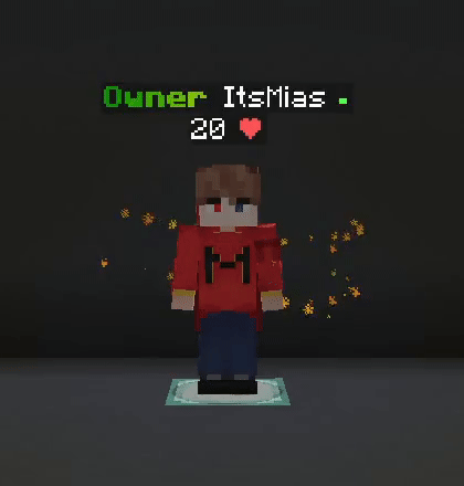 Inferno Effect