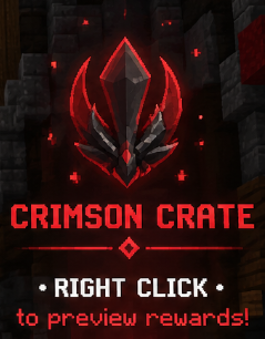 🔴 CRIMSON KEY 🔴