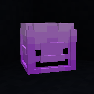 2x Pokémon Head Crate