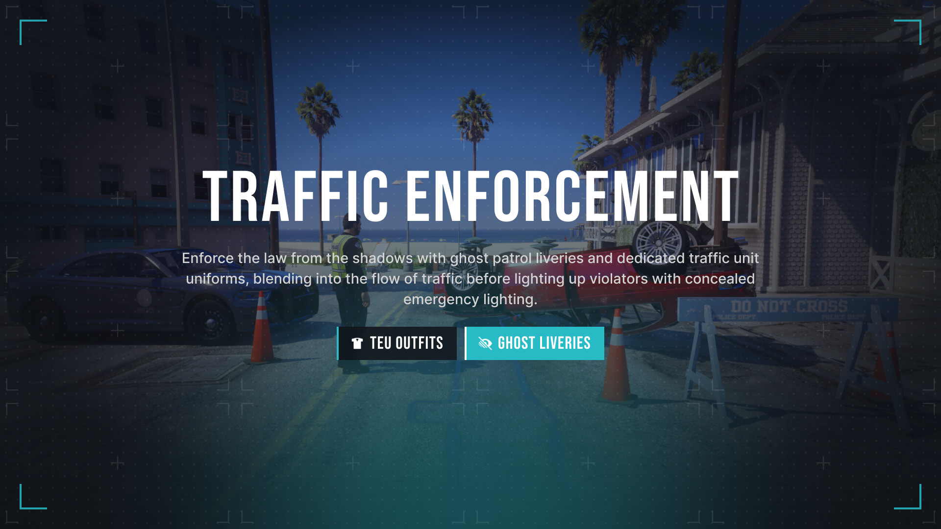 Traffic Enforcement
