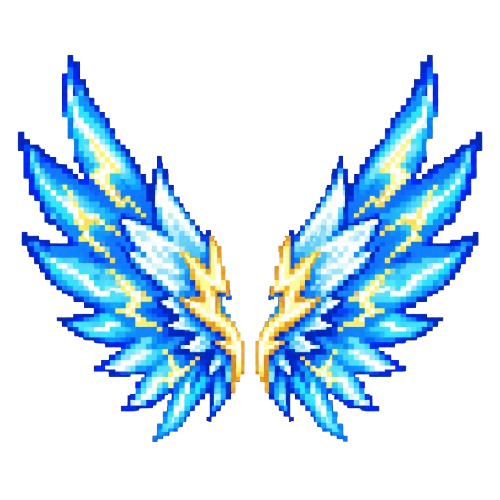 Soul Wings [Limited Time]