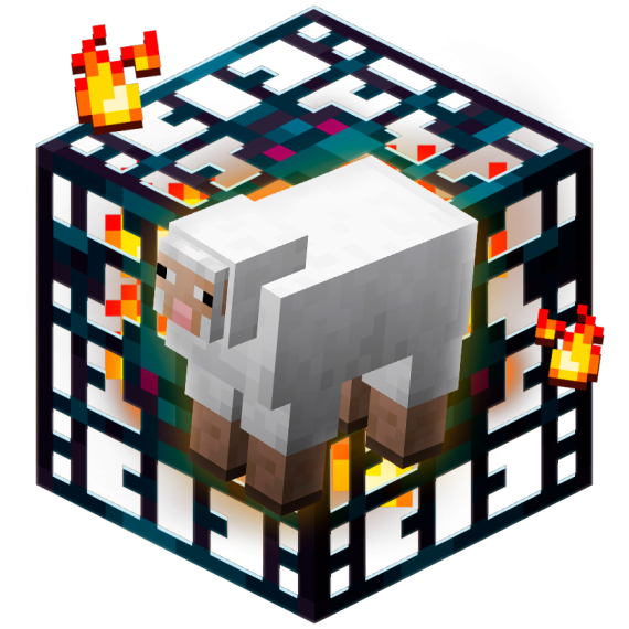 Spawner de Oveja